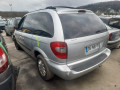 магнитола Chrysler Voyager 4 поколение 2001, 2.5 л., МКПП, минивэн, P05064385AE - фото №10
