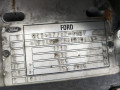 маховик Ford Focus 1 поколение 2001, 1.8 л., МКПП, хетчбэк 5 дв., 1102698 - фото №6