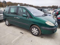 полуось передняя правая (приводной вал, ШРУС) Citroen C8 1 поколение 2003, 2.0 л., МКПП, минивэн, 3273TF - фото №12