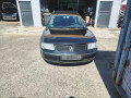 решетка радиатора Volkswagen Passat B5 1997, 1.8 л., МКПП, универсал, 3BD853651 - фото №10