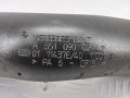 патрубок интеркулера Mercedes-Benz E-Класс W212/S212/C207/A207 2012, 2.1 л., АКПП, универсал, A6510900242 - фото №4