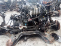блок цилиндров Hyundai Elantra XD 2001, 1.8 л., МКПП, хетчбэк 5 дв., 2110023601 - фото №9