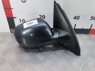 зеркало наружное правое Volkswagen Lupo 6X 2002, 1.2 л., робот, хетчбэк 3 дв., 6E1857508E01C