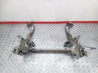балка подвески передняя (подрамник) Audi A5 8T 2007, 3.0 л., МКПП, купе, 8T0399315F