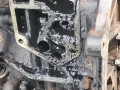 двигатель Volkswagen Tiguan 1 поколение 2008, 2.0 л., CBBB, дизель, МКПП, внедорожник 5 дв., 03L100090X - фото №6