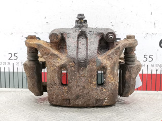 суппорт передний правый Nissan Pathfinder R51 2006, 2.5 л., МКПП, внедорожник 5 дв., 41011EB32A