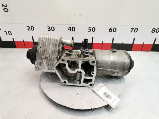 корпус масляного фильтра Chrysler Sebring 3 поколение 2007, 2.0 л., МКПП, седан, 68004323AB