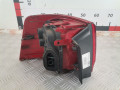 фонарь задний правый Volkswagen Sharan 2 поколение 2011, 2.0 л., АКПП, минивэн, 7N0945096G - фото №4