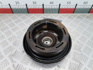шкив коленвала Mercedes-Benz Vito W638 2002, 2.2 л., АКПП, микроавтобус, A6110300503