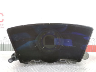 щиток приборов (приборная панель) Honda Civic 8 поколение 2006, 1.8 л., МКПП, седан, HR0342110