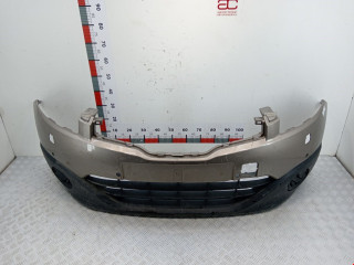 бампер передний Nissan Qashqai J10 [рестайлинг] 2013, 62022BR10H