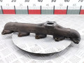 коллектор выпускной Peugeot 207 1 поколение 2006, 1.4 л., МКПП, хетчбэк 5 дв., 0341H0 - фото №2