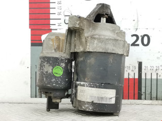 стартер Renault Megane 1 поколение [рестайлинг] 2001, 1.6 л., МКПП, универсал