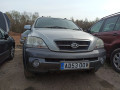 магнитола Kia Sorento 1 поколение 2003, 2.5 л., МКПП, внедорожник 5 дв., 16269021 - фото №14
