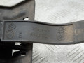 захватный крюк капота Renault Megane 2 поколение 2002, 1.6 л., МКПП, хетчбэк 3 дв., 8200051535 - фото №4