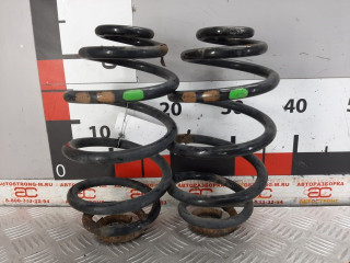 пружина задняя Volkswagen Passat B5 1997, 1.8 л., МКПП, универсал, 3B0511115P