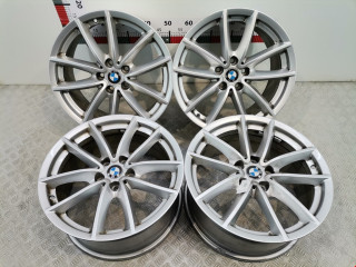 диск литой BMW X5 G05 2019, 3.0 л., АКПП, внедорожник 5 дв., 36116880684
