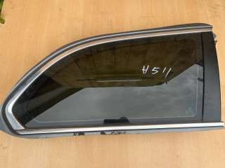 стекло кузовное боковое правое BMW 5 серия E60/E61 [рестайлинг] 2007, 3.0 л., дизель, АКПП, универсал, DOT24-AS2-M19, 48R-007951L