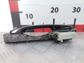 ручка наружная задняя правая Nissan Qashqai+2 J10 2010, 1.5 л., МКПП, минивэн, 80640EB100 - фото №3