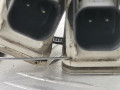 подсветка номера Ford Mondeo 4 поколение 2010, 1.8 л., МКПП, универсал - фото №3
