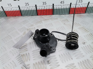 корпус термостата BMW 5 серия F07/F10/F11 2011, 2.0 л., АКПП, универсал, 11518516203