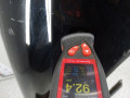 крыло переднее правое Mercedes-Benz E-Класс W211/S211 [рестайлинг] 2006, 2.2 л., АКПП, универсал, A2118801418 - фото №7