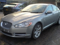 трубка топливная Jaguar XF X250 2010, 3.0 л., АКПП, седан, JDE10758 - фото №7
