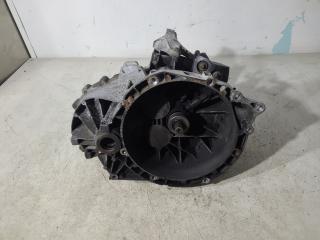 КПП механическая (МКПП) Volvo V50 1 поколение 2005, 2.0 л., D 4204 T, дизель, 6МКПП, серебристый, универсал, передний привод, 4M5R7002CE