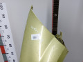 крыло переднее правое Renault Megane 2 поколение 2002, 1.6 л., МКПП, хетчбэк 3 дв., 7701477187 - фото №2