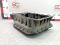 масляный поддон Hyundai Santa Fe 2 поколение [рестайлинг] 2011, 2.2 л., МКПП, внедорожник 5 дв., 215102F001 - фото №3