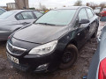 блок управления двигателем Opel Astra J 2010, 1.6 л., МКПП, хетчбэк 5 дв., 12642927 - фото №7