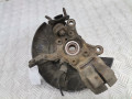 ступица передняя правая Audi A3 8P 2003, 1.6 л., МКПП, хетчбэк 3 дв., 1T0498621 - фото №4