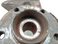 ступица передняя левая Alfa Romeo 147 1 поколение 2002, 1.6 л., МКПП, хетчбэк 5 дв., 82466910 - фото №2