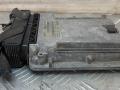 блок управления двигателем Chrysler Sebring 3 поколение 2009, 2.0 л., дизель, МКПП, кабриолет, 0281014264, P05187638AC - фото №3
