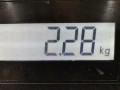 шкив коленвала Toyota Avensis 2 поколение (T250) [рестайлинг] 2008, 2.2 л., МКПП, универсал, 134080R011 - фото №5