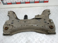балка подвески передняя (подрамник) Renault Megane 2 поколение 2004, 1.4 л., МКПП, универсал, 8200742904 - фото №4