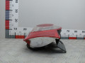 фонарь задний левый Renault Modus 1 поколение 2007, 1.2 л., МКПП, хетчбэк 5 дв., 8200655992 - фото №3
