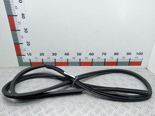 уплотнитель Renault Kangoo 1 поколение 2003, 1.5 л., МКПП, фургон