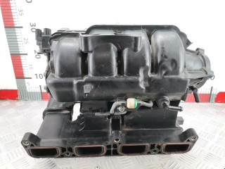 коллектор впускной Hyundai Sonata YF 2012, 2.4 л., АКПП, седан, 283102G700