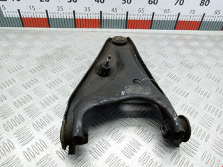 рычаг передний правый Renault Sandero 1 поколение 2010, 1.2 л., МКПП, хетчбэк 5 дв., 545004269R
