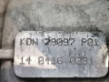 КПП механическая (МКПП) Volkswagen Golf 5 поколение 2007, 2.0 л., МКПП, хетчбэк 5 дв., 02Q300042SX - фото №8