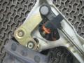 кулиса Mercedes-Benz A-Класс W168/V168 [рестайлинг] 2002, 1.9 л., МКПП, минивэн, A1683600509, A1693600073 - фото №2