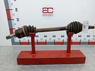 полуось передняя левая (приводной вал, ШРУС) Ford Fusion 1 поколение 2004, 1.4 л., МКПП, хетчбэк 5 дв., 1513991