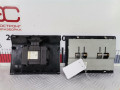 фонарь салона (плафон) BMW 7 серия E65/E66/E67 2004, 3.0 л., АКПП, седан, 51446964036 - фото №2