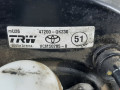вакуумный усилитель тормозов Toyota Hilux 7 поколение 2008, 3.0 л., МКПП, пикап, 472000K230 - фото №5