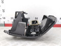 консоль салона Volkswagen Polo 4 поколение 2003, 1.2 л., МКПП, хетчбэк 5 дв., 6Q0858069AC - фото №4