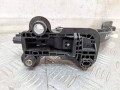 педаль Mitsubishi ASX 1 поколение 2012, 1600A134, 08191022754, 13334A - фото №3