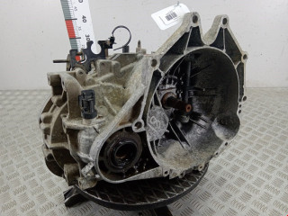 КПП механическая (МКПП) Hyundai Sonata 4 поколение [рестайлинг] 2008, 2.0 л., МКПП, седан