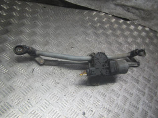 механизм стеклоочистителя (трапеция дворников) Opel Astra H 2007, 1.8 л., МКПП, кабриолет, 13111211