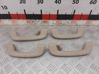 ручка внутренняя потолочная BMW 5 серия F07/F10/F11 [рестайлинг] 2013, 2.0 л., АКПП, седан, 51167290029